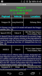 L-Clock (beta) poster 1