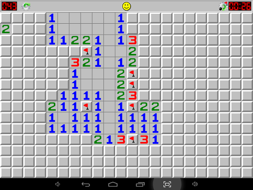 Minesweeper