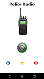 Fake Police Radio Scanner