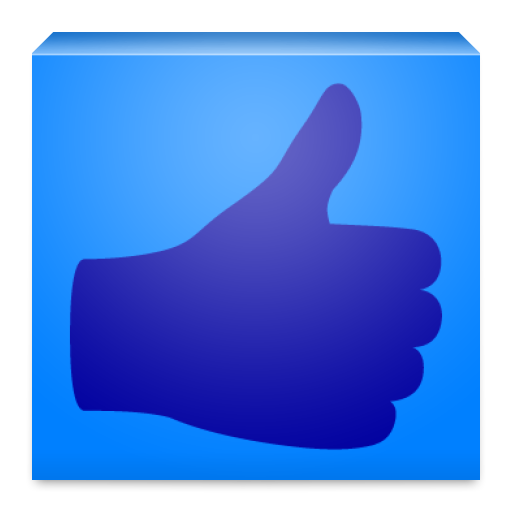 alternative facebook app LOGO-APP點子