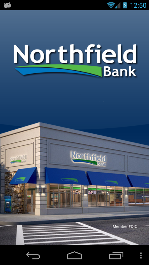 Northfield Bank Mobile Bank Android Apps on Google Play