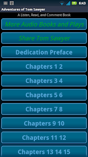 How to download Tom Sawyer Listen and Read patch 1.0 apk for pc