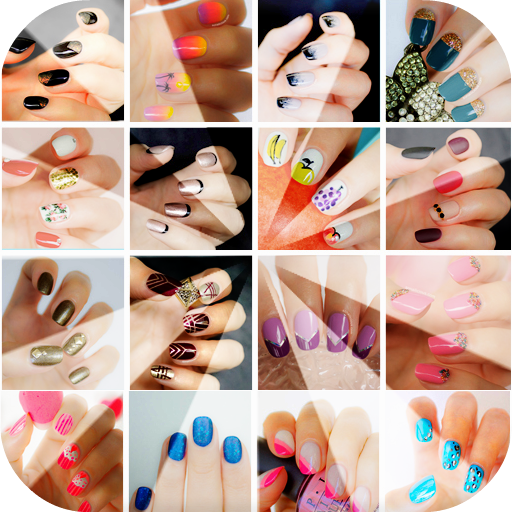 Nail Art Tutorials