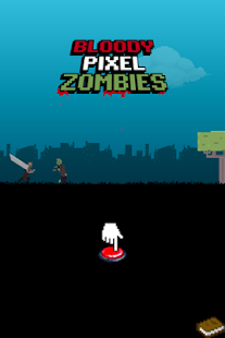Bloody Pixel Zombies(圖1)-速報App