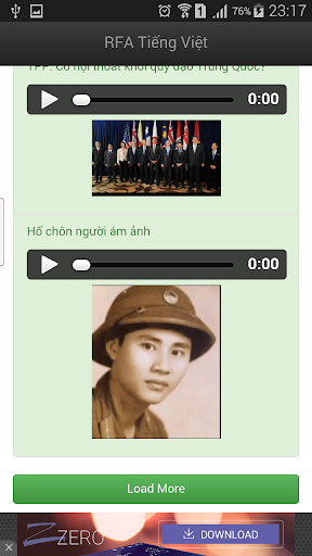 免費下載新聞APP|RFA Tiếng Việt (Vietnam News) app開箱文|APP開箱王
