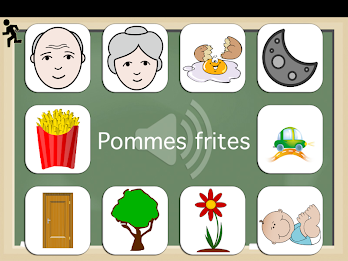 First Words by pescAPPs poster 7