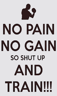 Free Gym Motivation wallpaper APK for Android