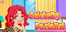 Celebrity Facialist Makeover APK