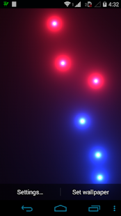 How to mod Nexus Glow Spheres HD PRO LWP lastet apk for android