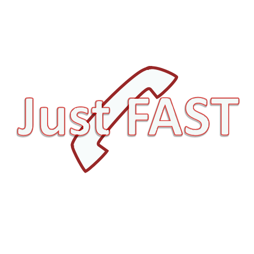 Just Fast Dialer LOGO-APP點子