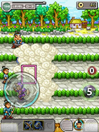 Three Kingdoms stations poster 8