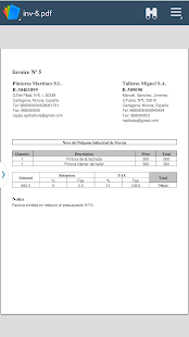 SME Management - screenshot thumbnail