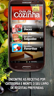 Guia da Cozinha, nova edição(圖2)-速報App