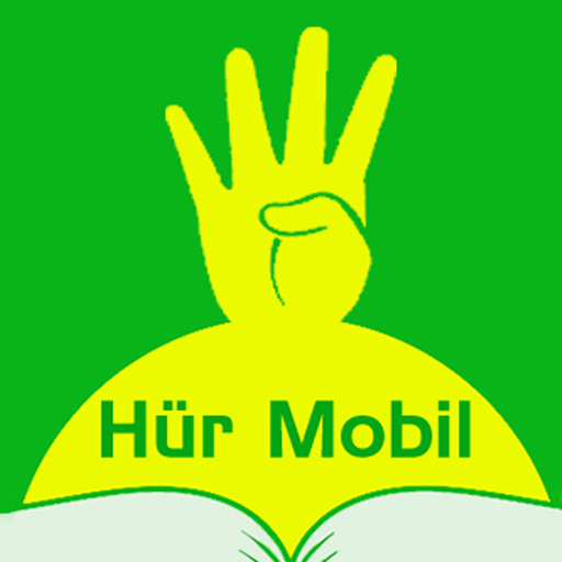 Hür Mobil LOGO-APP點子