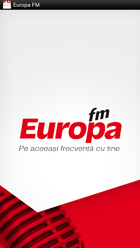 Radio Europa FM