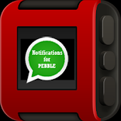 Notifications Pro for Pebble