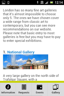 LondonSchool Screenshots 10