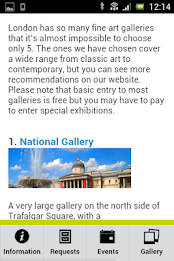 LondonSchool poster 3