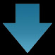 Betterbean CM10 Theme Blue X icon