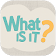 What is it? The Game! icon
