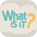 What is it? The Game! mobile app icon