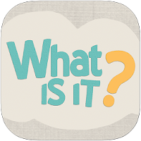 What is it? The Game! APK ícone