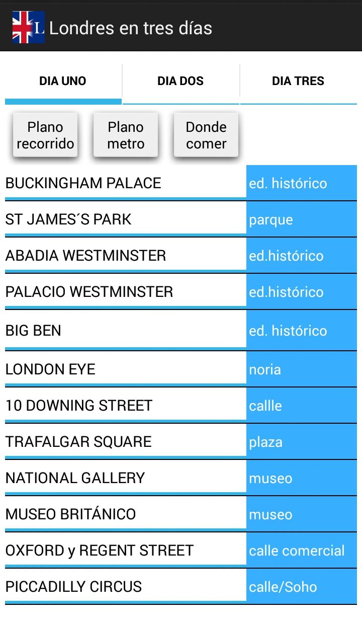 Londres visitar en 3 días-full Screen 2