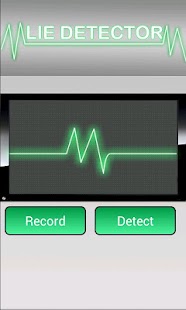 How to mod Lie Detector FAKE 1.2.2 apk for laptop