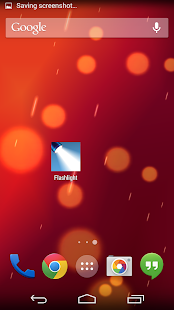 LED Flashlight(圖4)-速報App