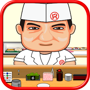 只寿司 1.0.2