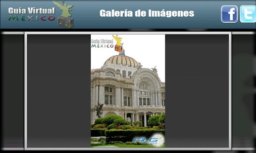 How to get Guía Virtual México 1.0 mod apk for android