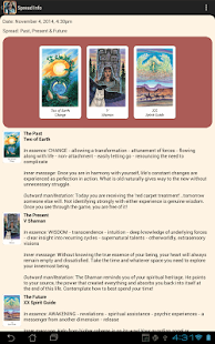 Vision Quest Tarot(圖3)-速報App
