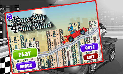 How to download gizmo city hill climb patch 0.1.01 apk for bluestacks