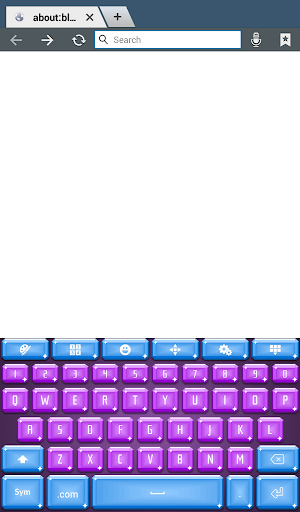 免費下載個人化APP|Diamonds Keyboard Theme app開箱文|APP開箱王