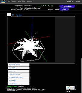 PRINT3R - Eval Screenshots 5