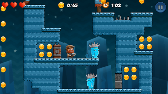 Lastest Lethal Lance APK