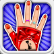 Dress up -Art nail girls APK