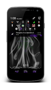 How to download Purple Swag Theme 1.0 unlimited apk for bluestacks