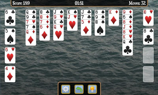 FreeCell Solitaire(圖2)-速報App