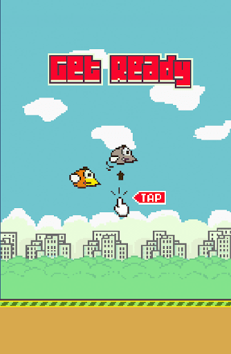 Floppy Bird New