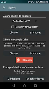 Turistické Známky PRO(圖5)-速報App