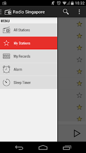 Free RADIO SINGAPORE PRO APK for Android