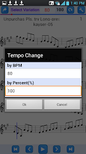 Practice Violin - Kayser 36(圖6)-速報App