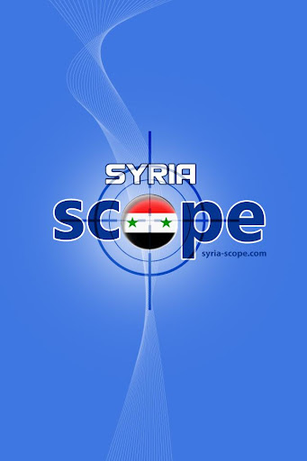 Syria Scope