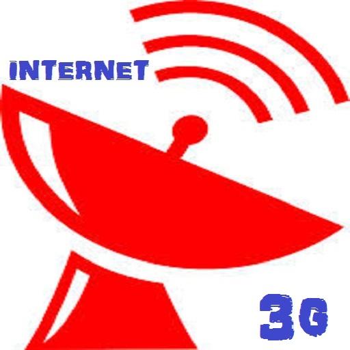 Internet gratis android 3g