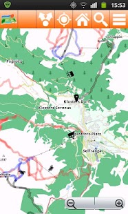 How to mod Davos Offline mappa Map lastet apk for android