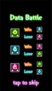 Magic Gem Battle Screenshots 2