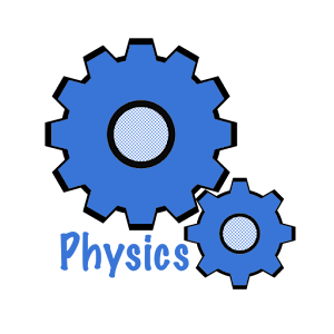 Physics Tutor - Full logo
