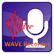 WAVE Recorder