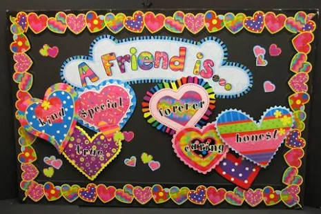 Bulletin Board Ideas(圖3)-速報App